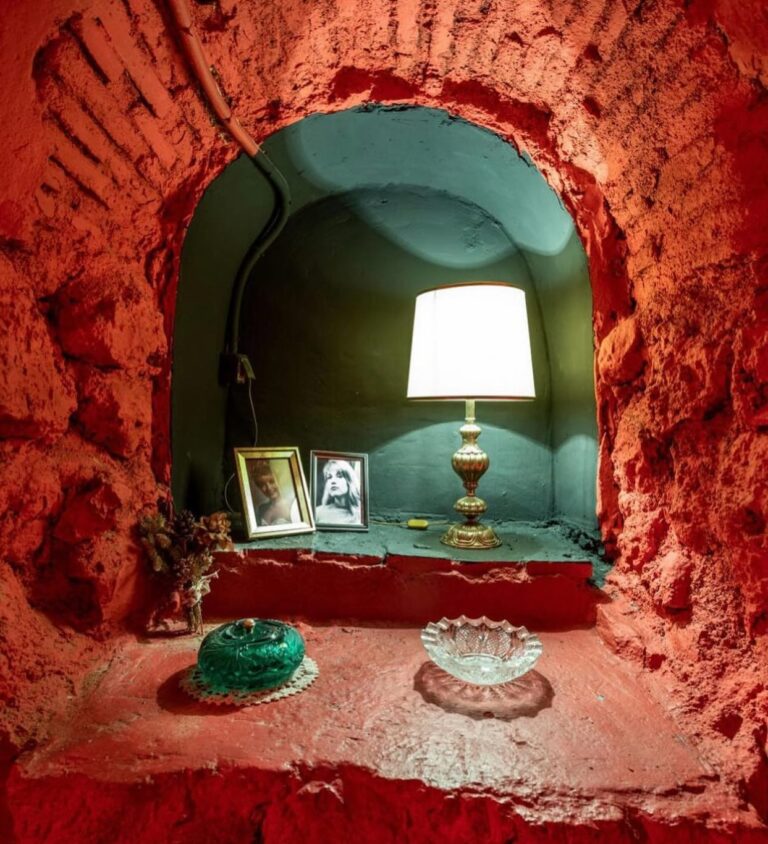 Estupenda Cafe Bar 768x844