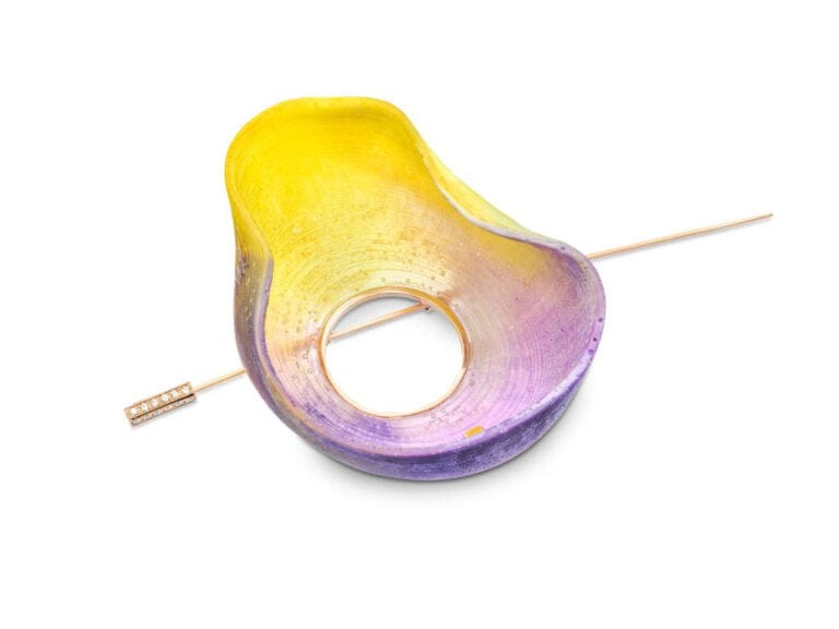 Exposicion Coleccionismo privado Orfebreria contemporanea en Museo Cerralbo 768x576