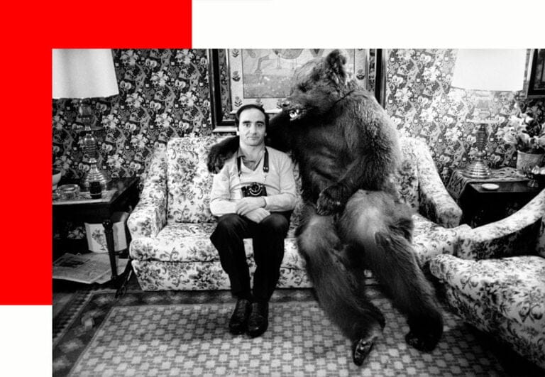 Exposicion Jordi Socias. Al final de la escapada Sala Canal de Isabel II 768x531