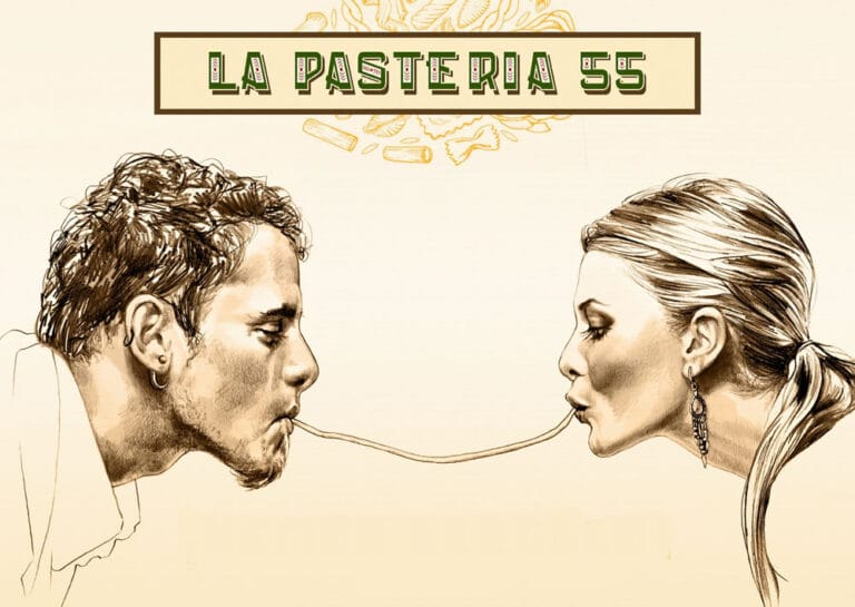 La Pasteria 55 768x545