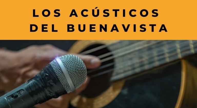 Los Acusticos del Buenavista Conciertos gratis en el Museo de Lazaro Galdiano 768x421