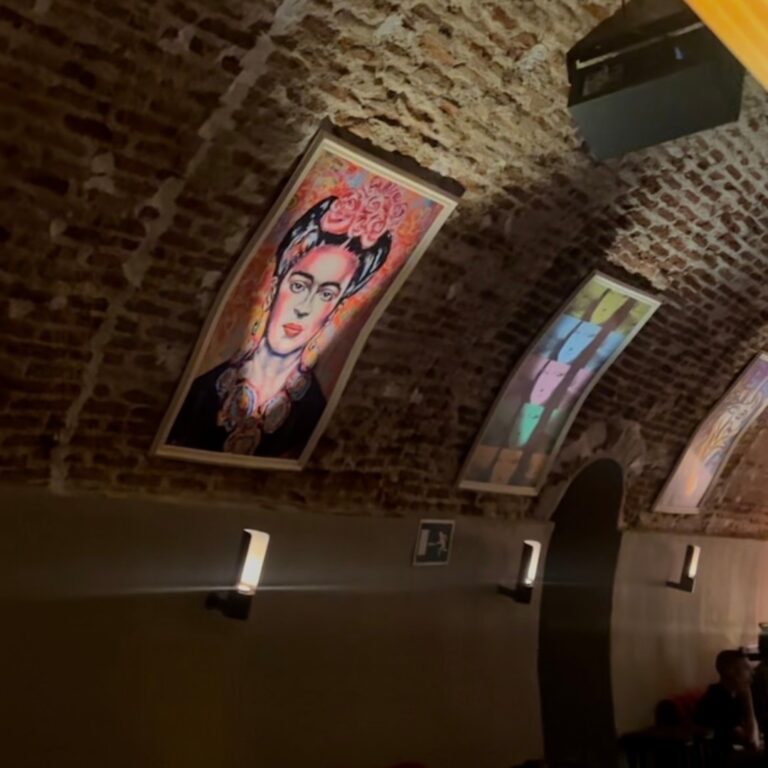 Maldita Gioconda 8 768x768