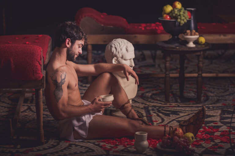 Recreacion de Emerita Lvdica en Merida 10 768x513