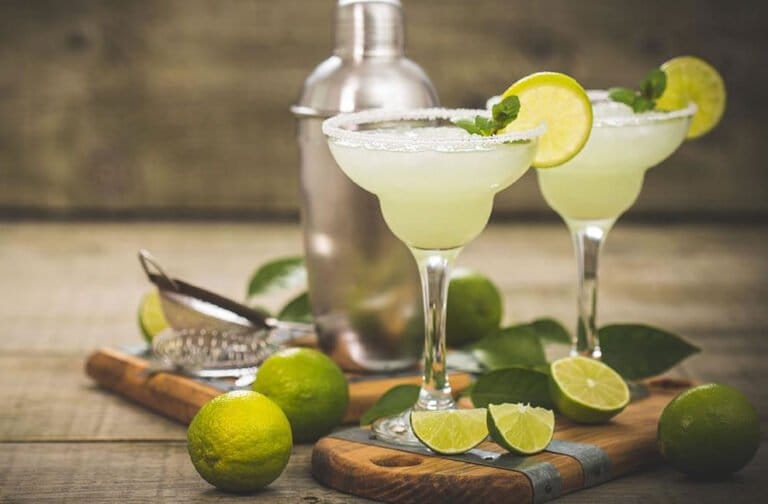 Ruta de la Margarita en Madrid 768x504