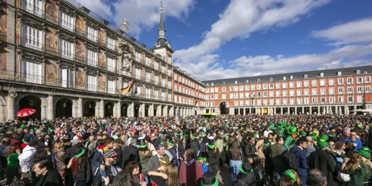 Semana de Irlanda en Madrid 2 768x384
