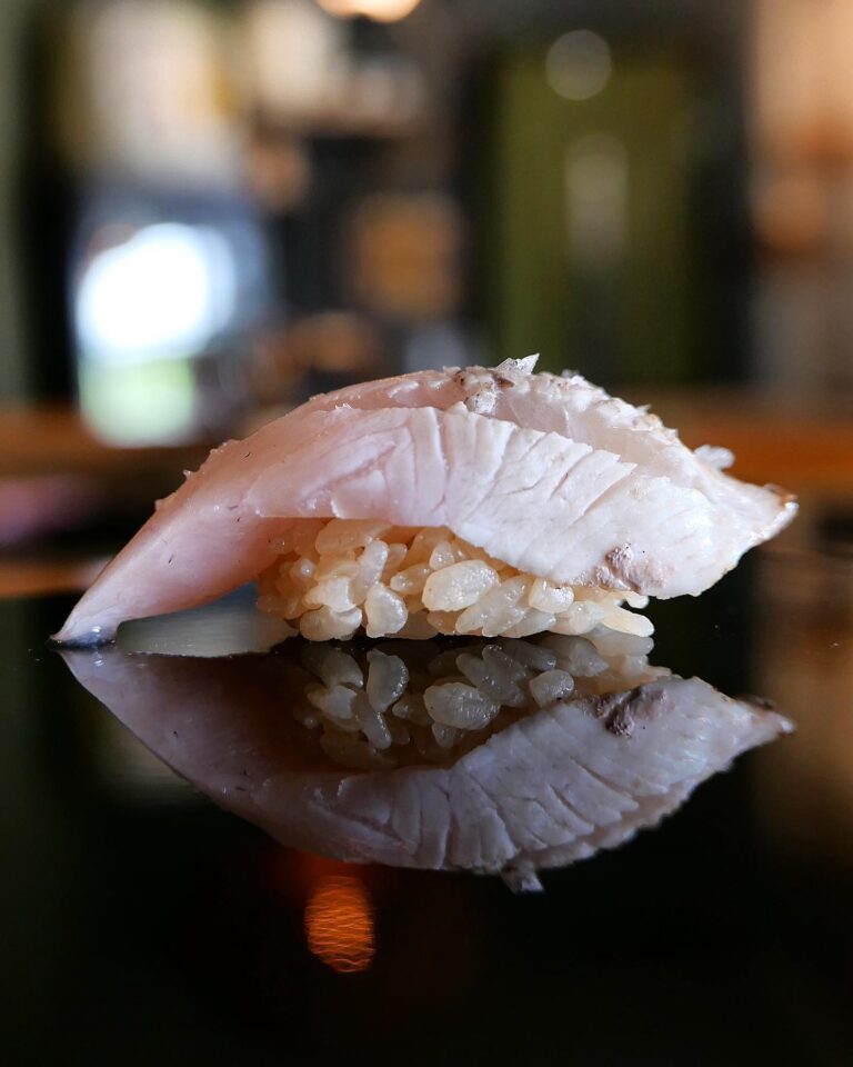 Sushi Bar Hannah 10 768x960