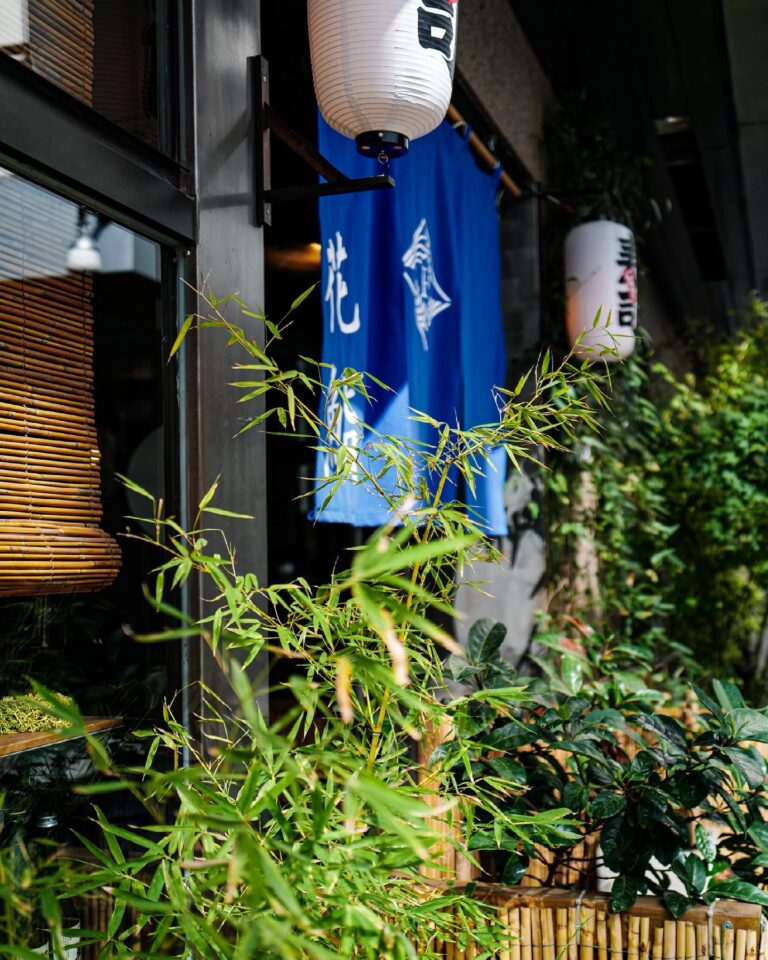 Sushi Bar Hannah 12 768x960