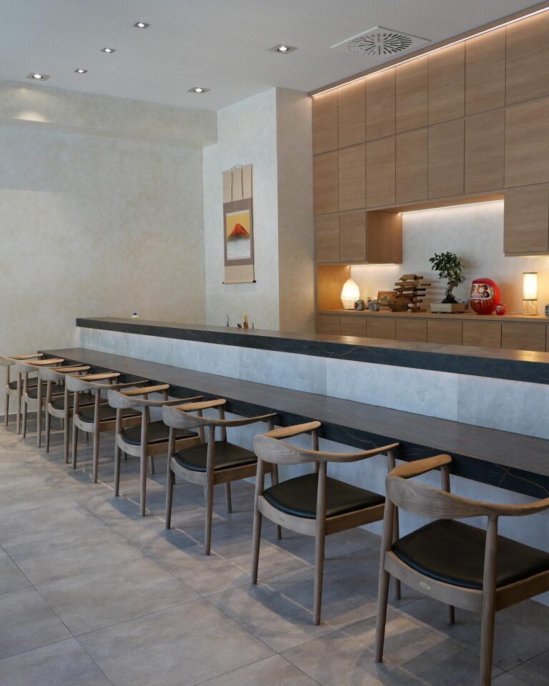 Sushi Bar Hannah 2 768x960