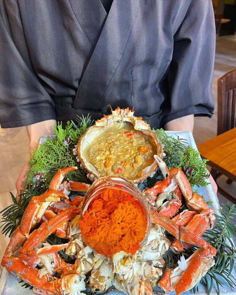 Sushi Bar Hannah 4 768x959