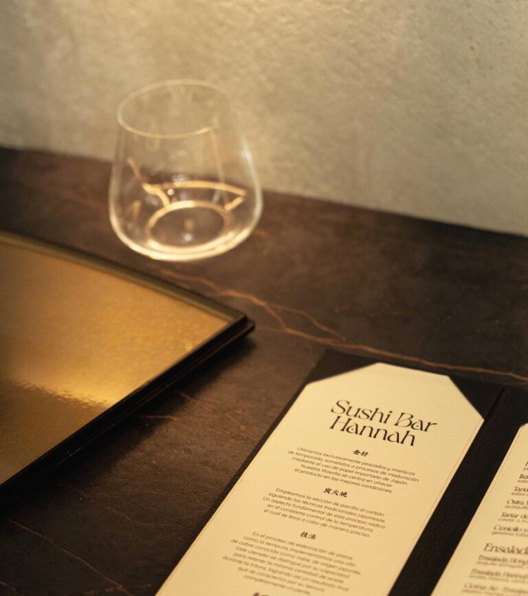 Sushi Bar Hannah 768x866