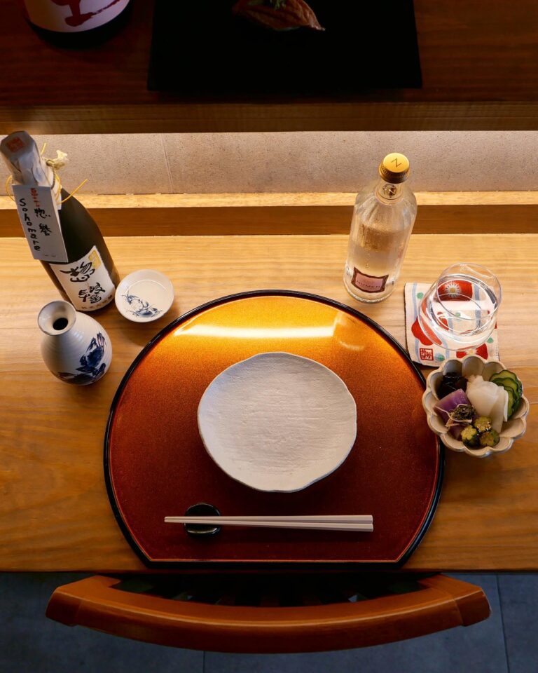 Sushi Bar Hannah 9 768x960