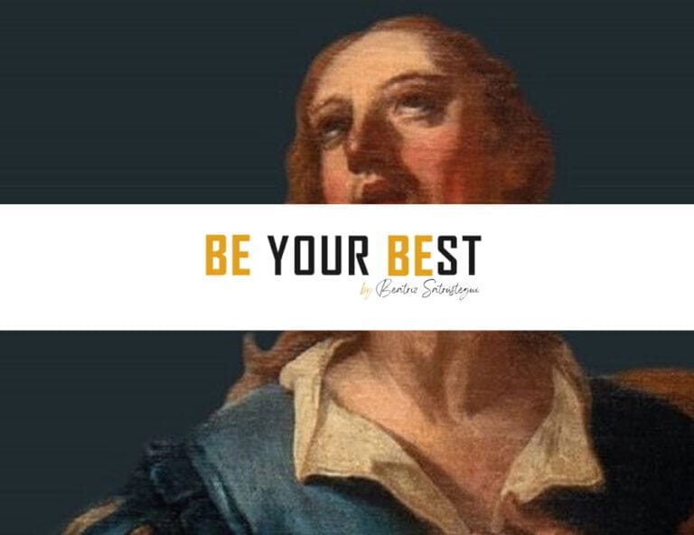 Visita guiada exposicion IV Centenario de la canonizacion de San Isidro Labrador Be Your Best 768x592