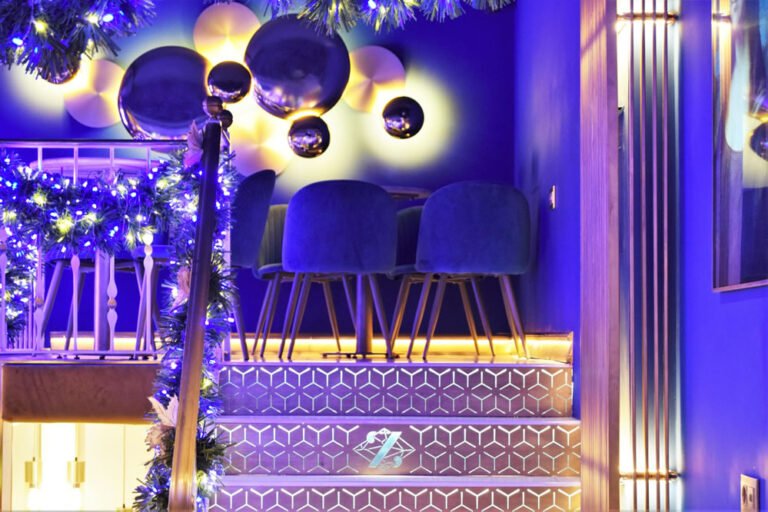 Zafyro Cocktail Experience 9 768x512