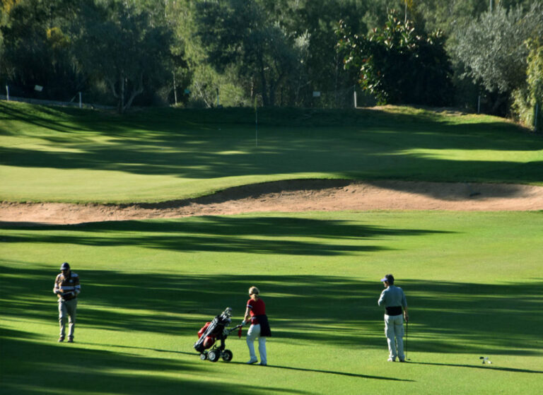 Altea Club de Golf 2 768x559