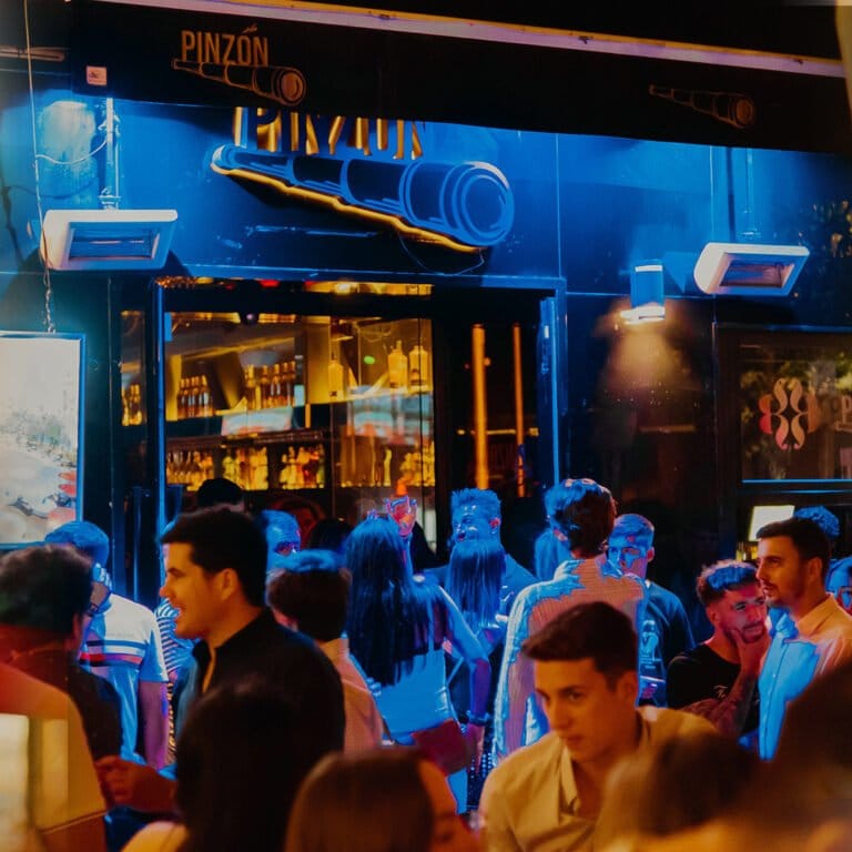 Bar Pinzon 768x768