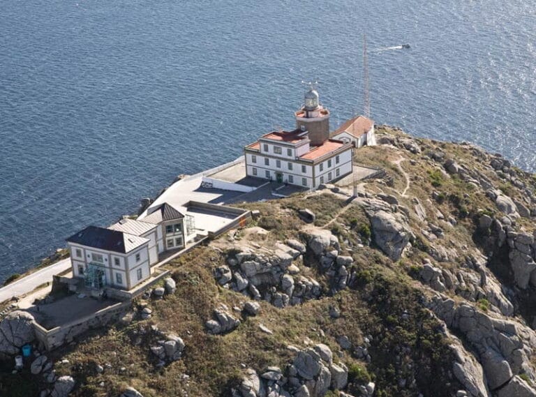 Cabo Finisterre 768x569