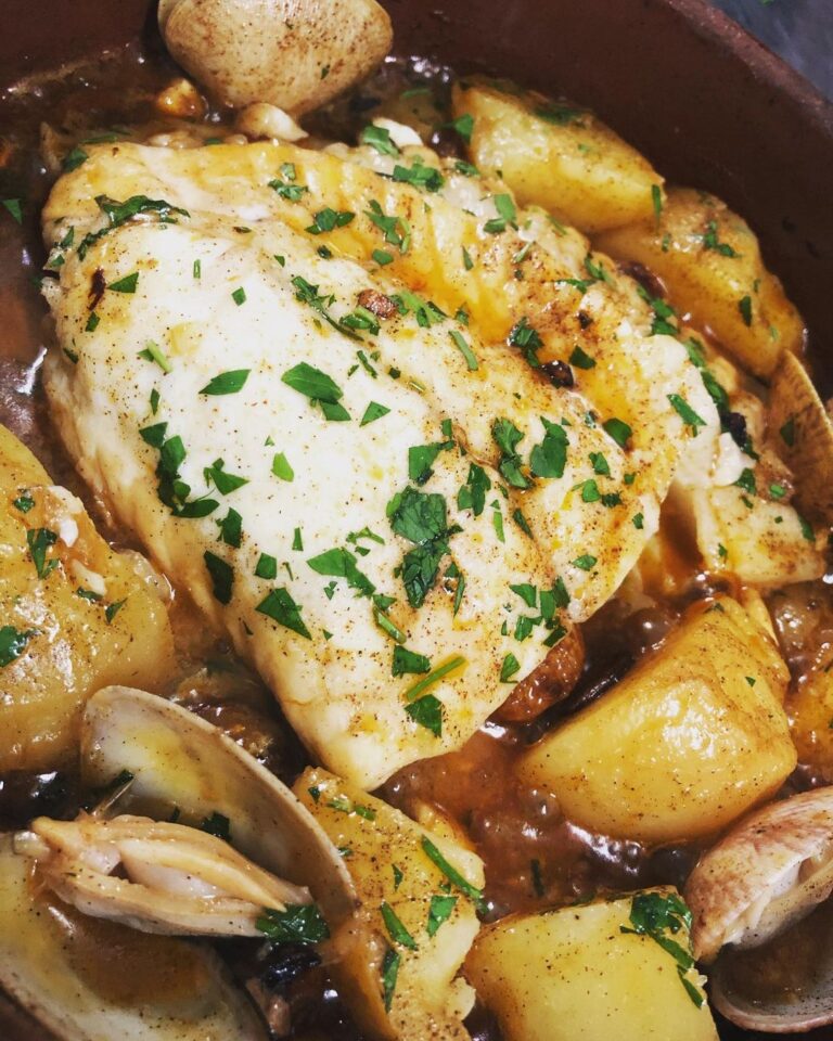 Cafe de La Iberia 12 768x960