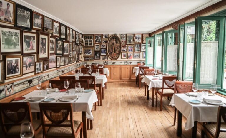 Cafe de La Iberia 5 768x470