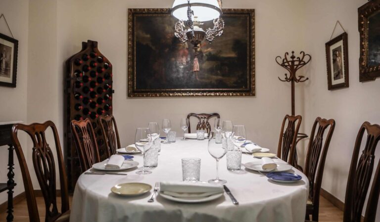 Cafe de La Iberia 6 768x450