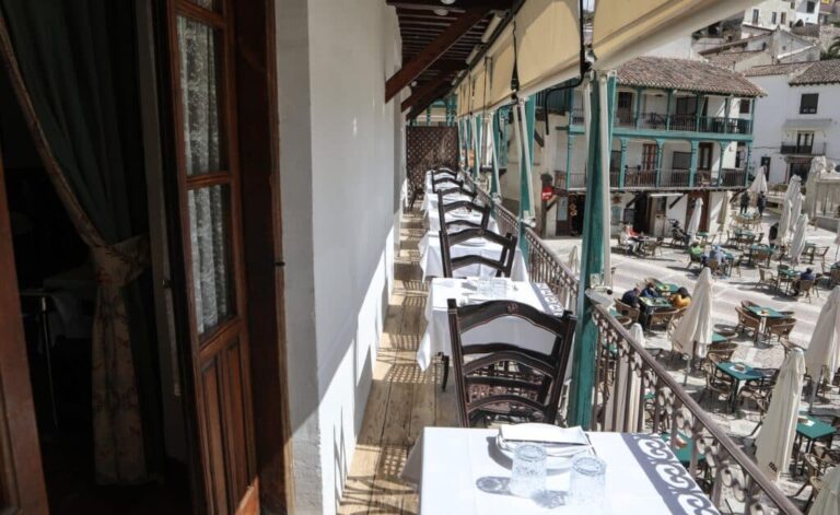 Cafe de La Iberia 8 768x471