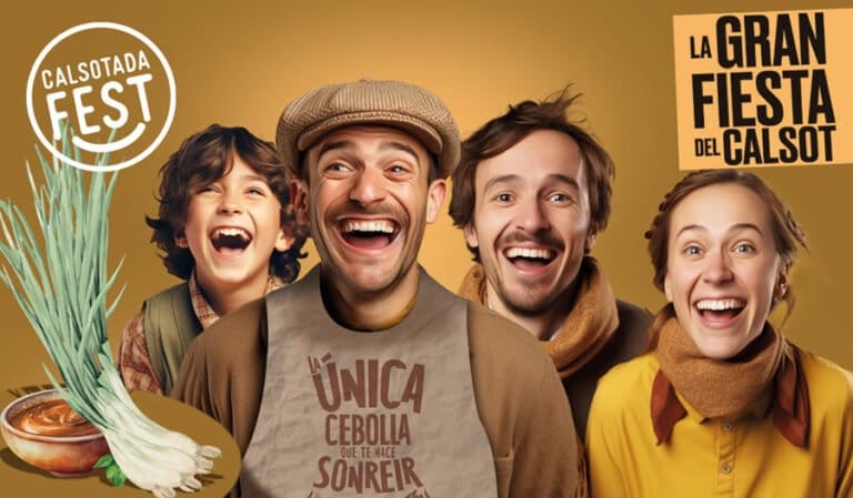 Calsotada Fest Gran Fiesta del Calsot 768x449
