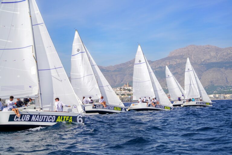 Club Nautico de Altea 7 768x512