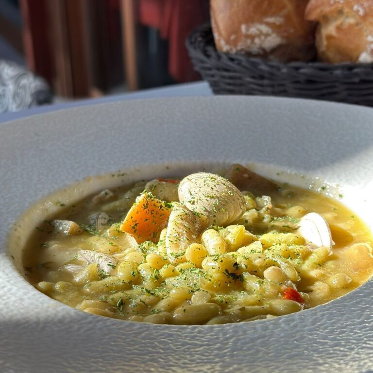 El Madrileno 5 768x768