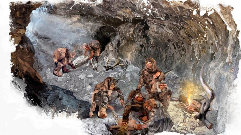 El Valle de los Neandertales 11 768x432