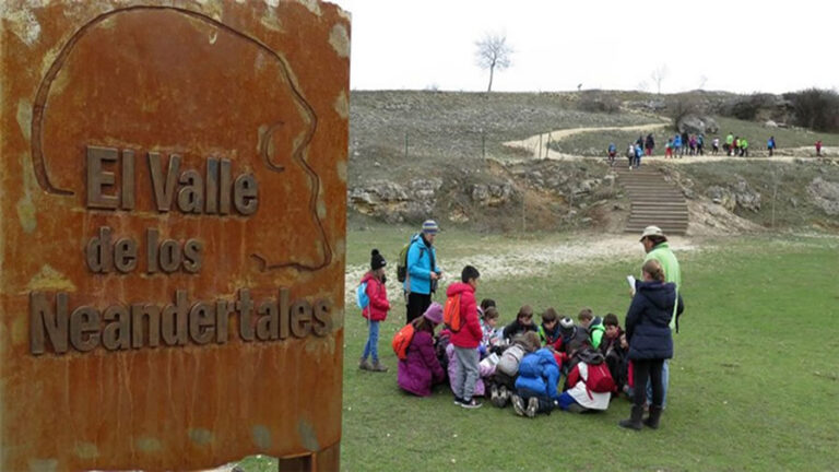 El Valle de los Neandertales 8 768x432