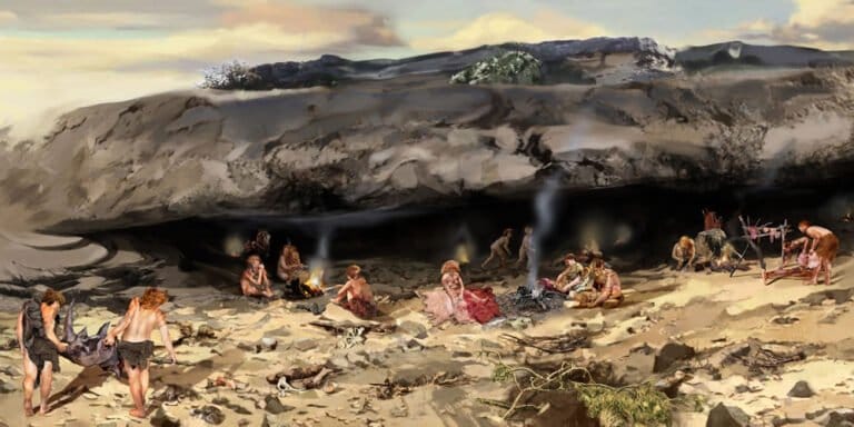 El Valle de los Neandertales 9 768x384