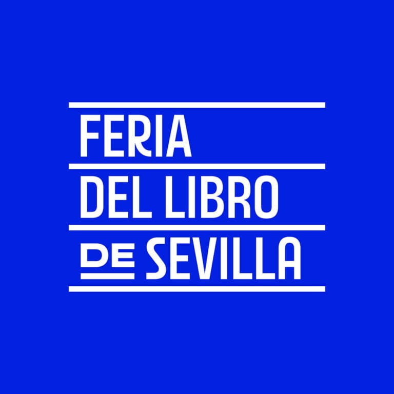 Feria del Libro de Sevilla 768x768