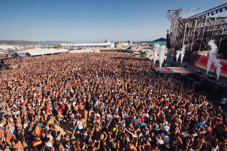 Festival Cabo de Plata 768x511