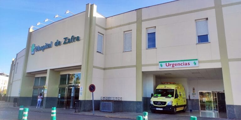 Hospital de Zafra 768x383