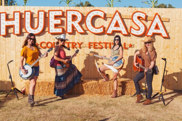 Huercasa Country Festival 2 768x512