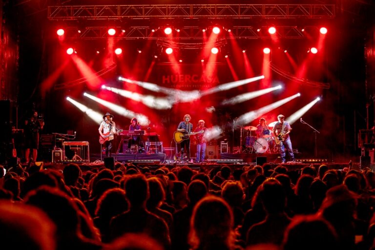 Huercasa Country Festival 4 768x512