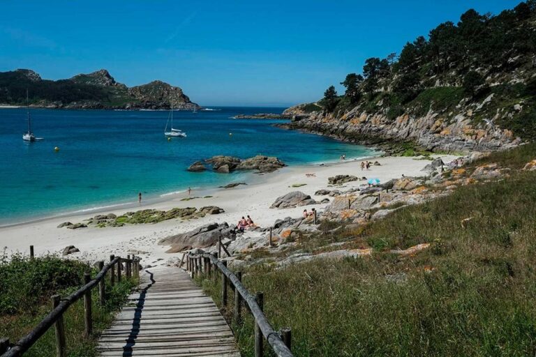 Islas Cies 768x512