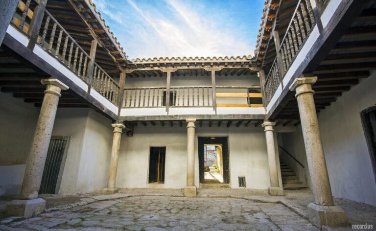 La Casa de la Cadena 2 768x472