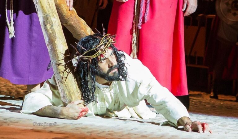 La Pasion de Chinchon 2 768x450