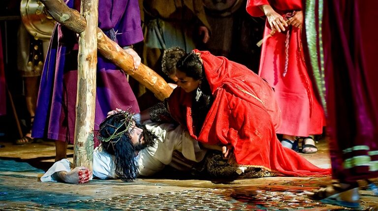 La Pasion de Chinchon 4 768x429