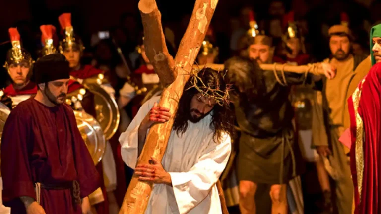 La Pasion de Chinchon 5 768x432