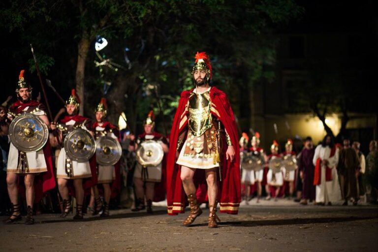 La Pasion de Chinchon 6 768x512