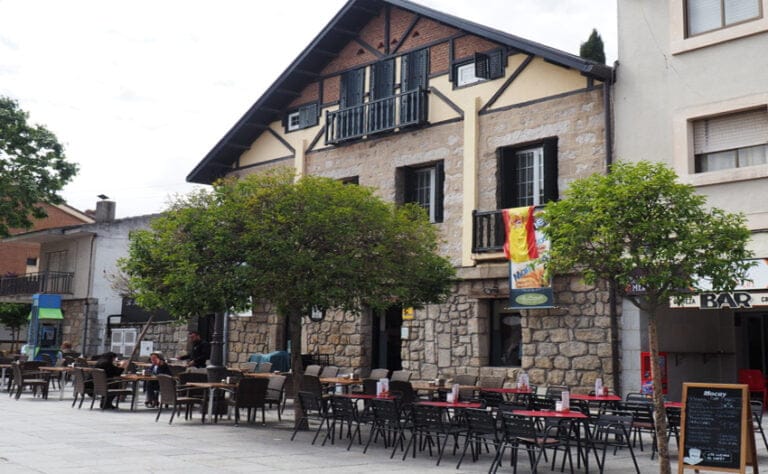 La Posada de Torrelodones 768x474