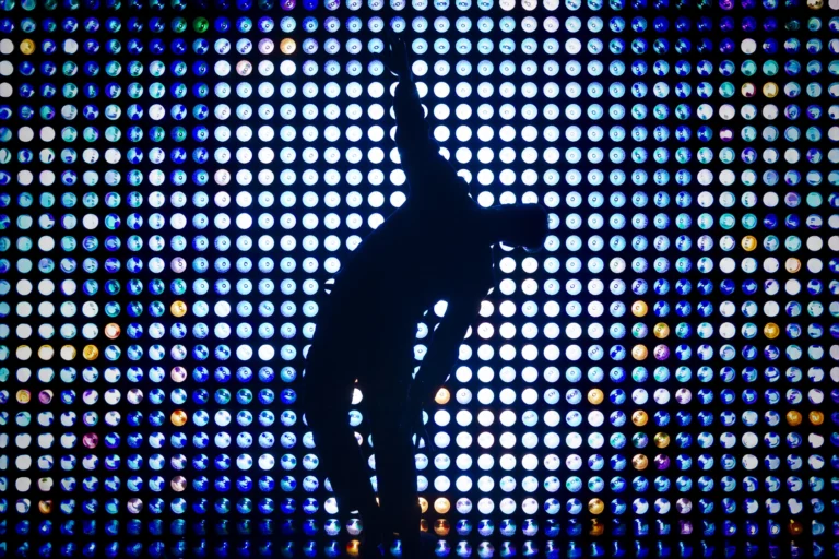 Museo de la Luz Madrid 2 768x512