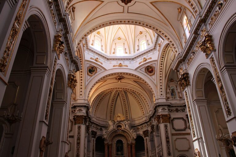 Parroquia de Nuestra Senora del Consuelo 8 768x512