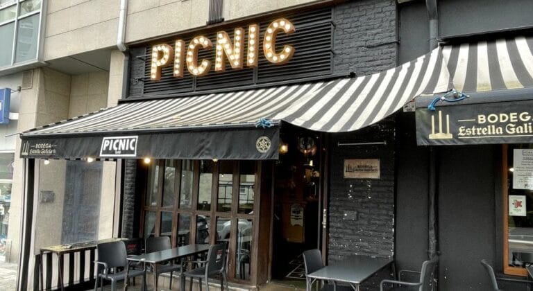 Picnic Bar Monelos 768x420