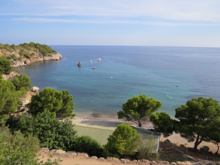 Playa Del Mascarat 768x576