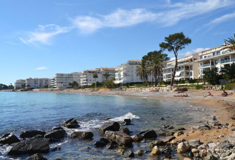 Playa de Cap Negret 4 1 768x525