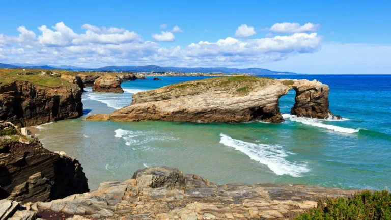 Playa de Las Catedrales 3 768x432