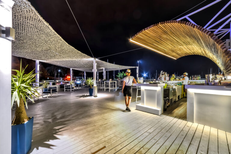 Puerto Deportivo Luis Campomanes Marina Greenwich 5 768x513