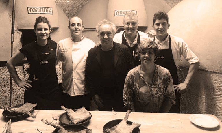 Restaurante Mannix 4 768x461